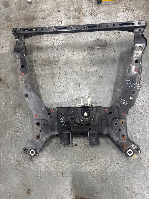 Подрамник передний, 50000 рублей, Мытищи