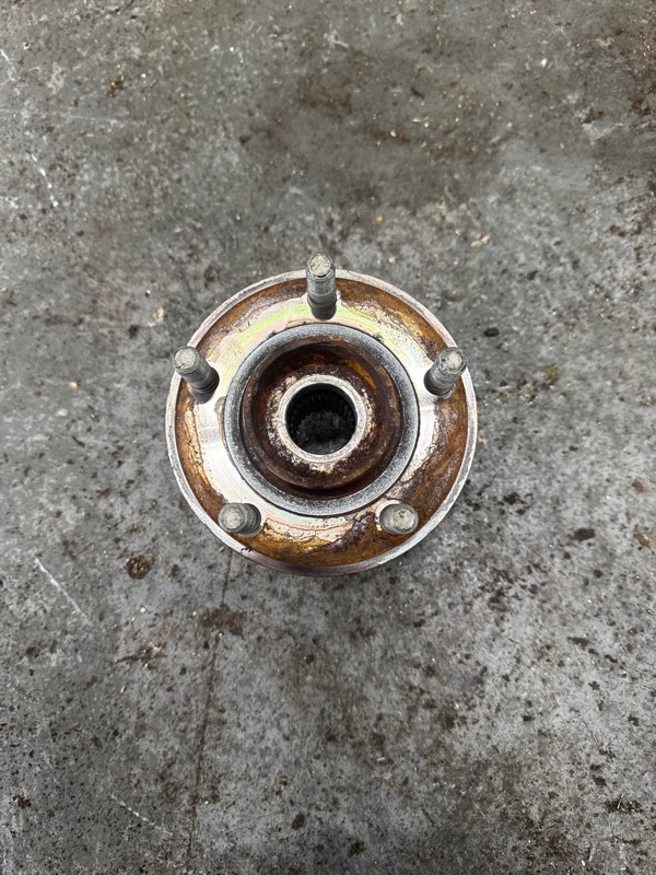 Ступица, 3800 рублей, Мытищи