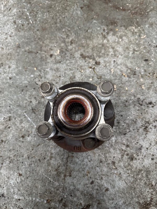 Ступица, 3800 рублей, Мытищи