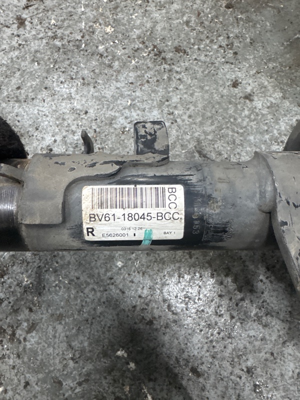 Амортизатор подвески, 3500 рублей, Мытищи