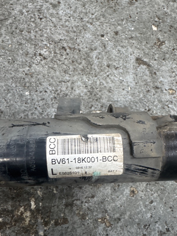 Амортизатор подвески, 5500 рублей, Мытищи