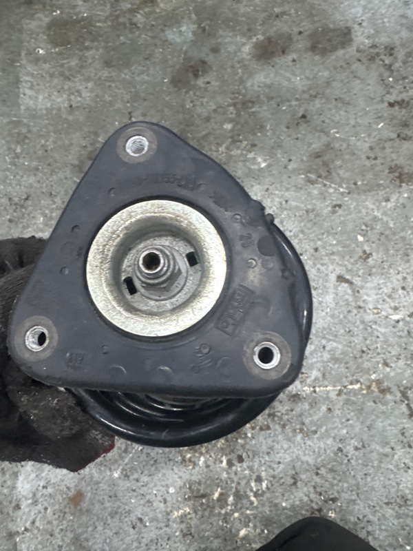 Амортизатор подвески, 5500 рублей, Мытищи