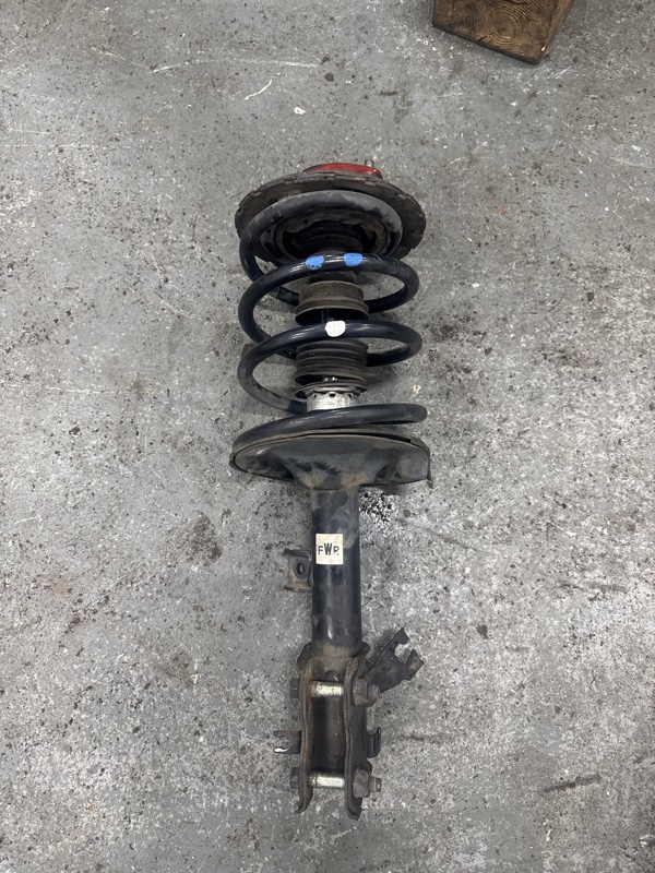 Амортизатор подвески, 5500 рублей, Мытищи