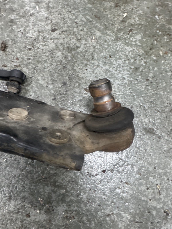 Рычаг подвески нижний, 2500 рублей, Мытищи