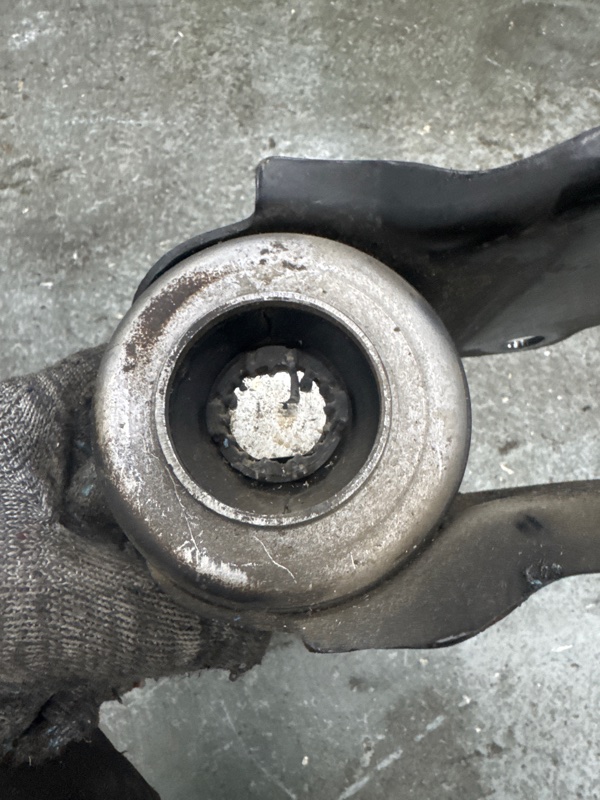 Рычаг подвески нижний, 2500 рублей, Мытищи