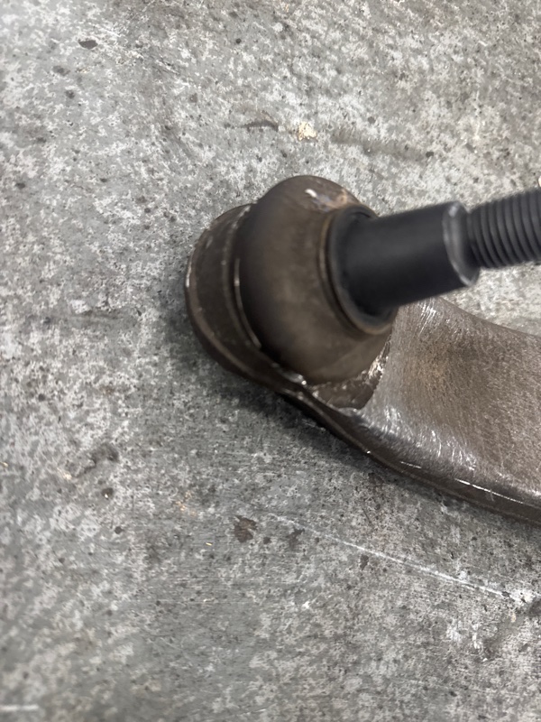 Рычаг подвески нижний, 2500 рублей, Мытищи