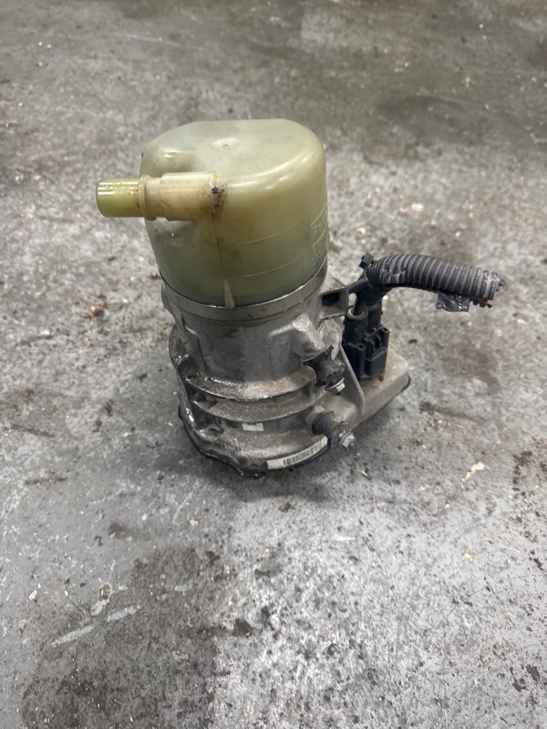 Насос гидроусилителя руля, 10000 рублей, Мытищи