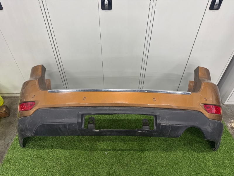 Бампер, 23000 рублей, Мытищи