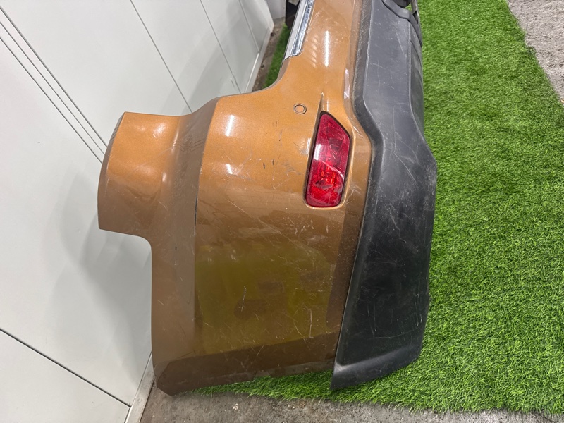 Бампер, 23000 рублей, Мытищи