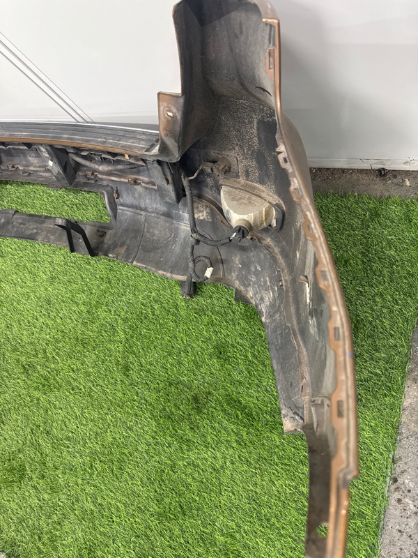 Бампер, 23000 рублей, Мытищи