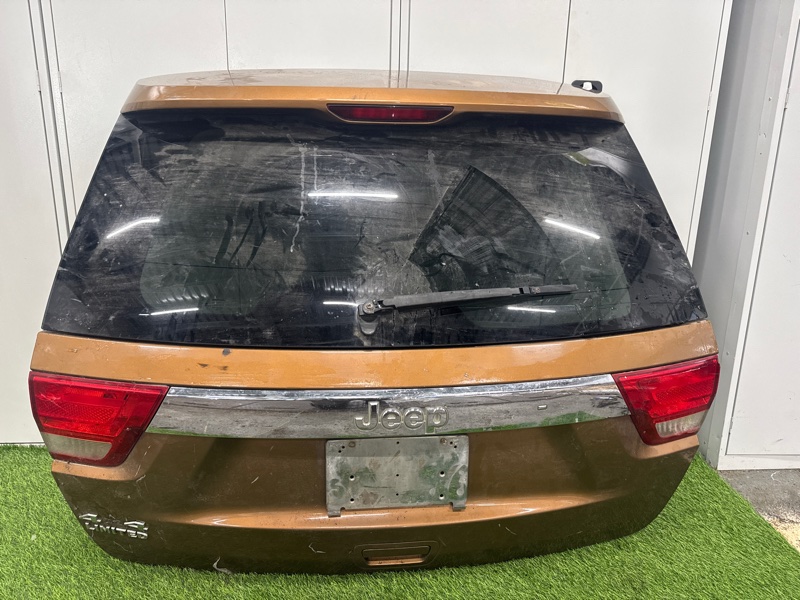 Крышка багажника, 14000 рублей, Мытищи