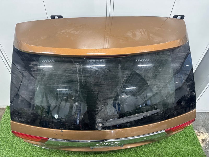 Крышка багажника, 14000 рублей, Мытищи