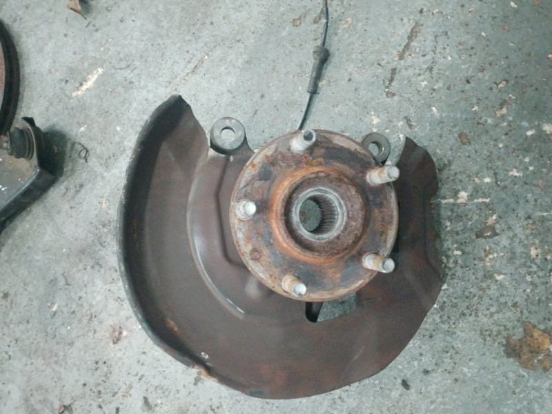 Кулак поворотный, 3500 рублей, Мытищи