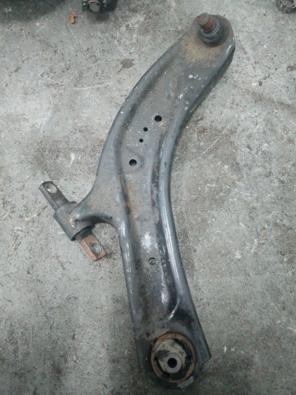 Рычаг подвески верхний, 4000 рублей, Мытищи