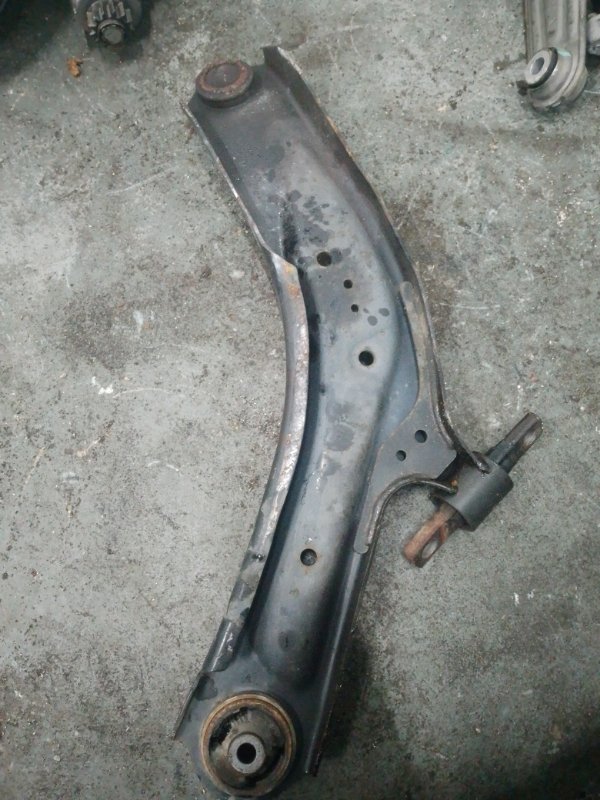 Рычаг подвески верхний, 4000 рублей, Мытищи