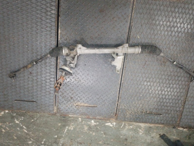 Рулевая рейка, 8000 рублей, Мытищи