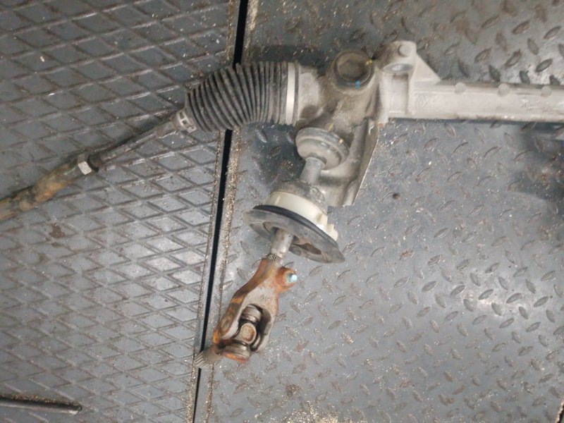 Рулевая рейка, 8000 рублей, Мытищи