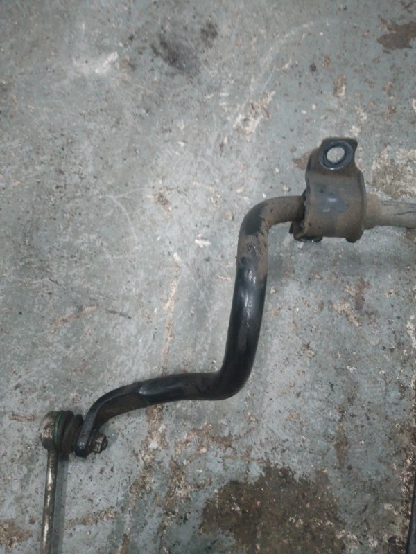 Стабилизатор поперечной устойчивости, 2000 рублей, Мытищи