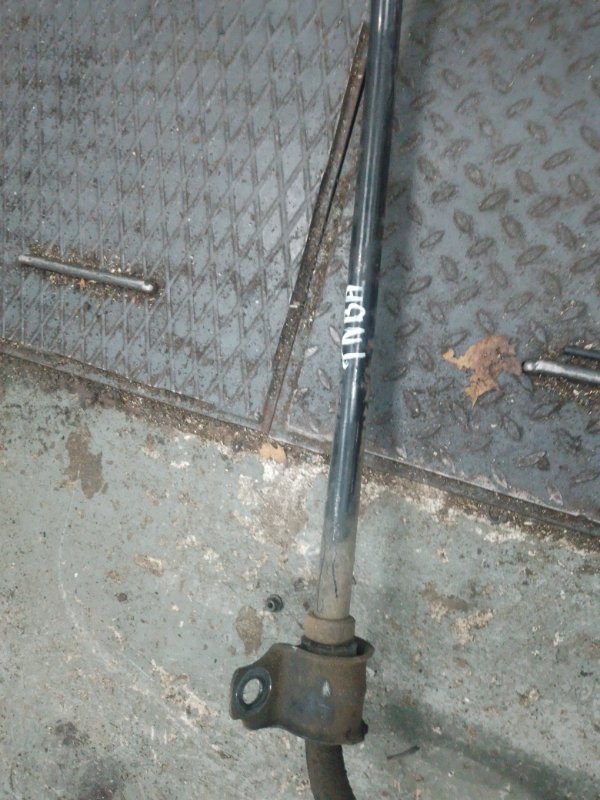 Стабилизатор поперечной устойчивости, 2000 рублей, Мытищи