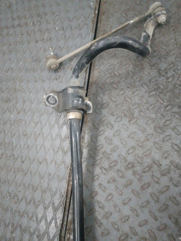 Стабилизатор поперечной устойчивости, 2000 рублей, Мытищи