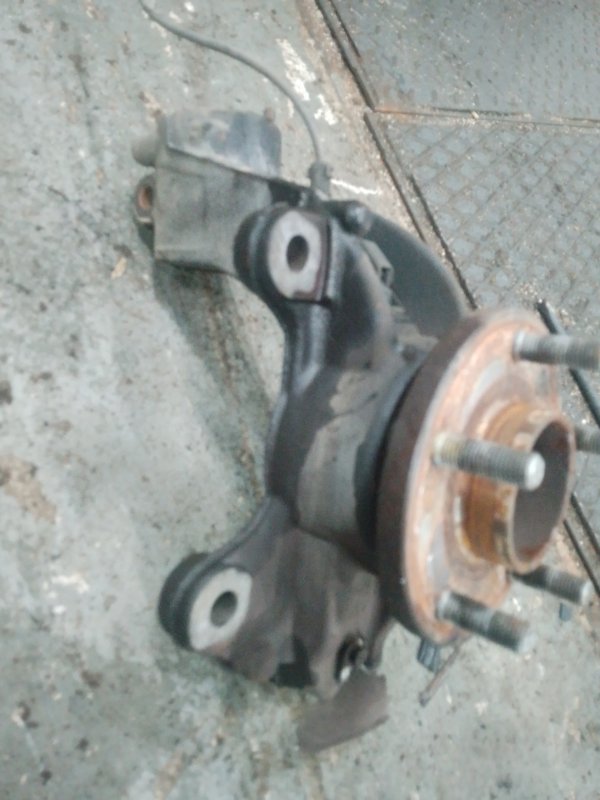 Кулак поворотный, 4000 рублей, Мытищи