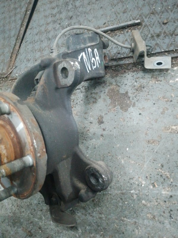 Кулак поворотный, 4000 рублей, Мытищи