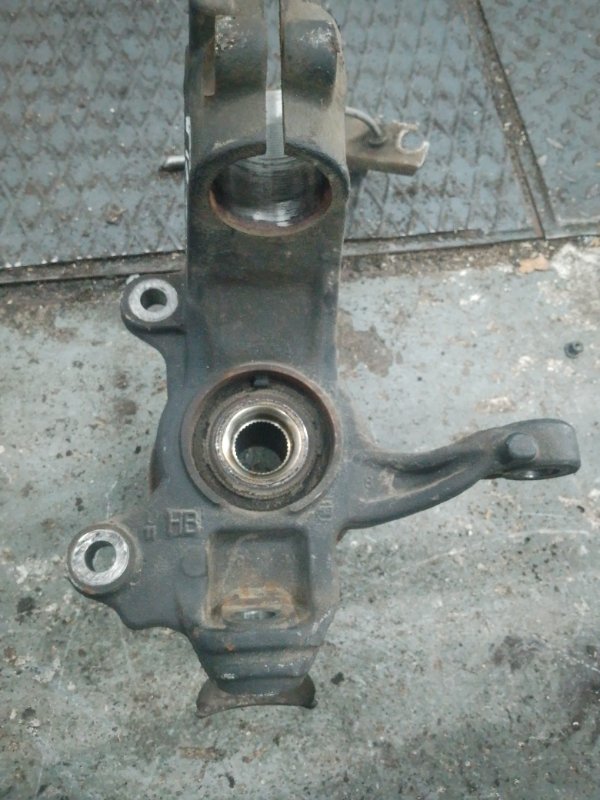 Кулак поворотный, 4000 рублей, Мытищи