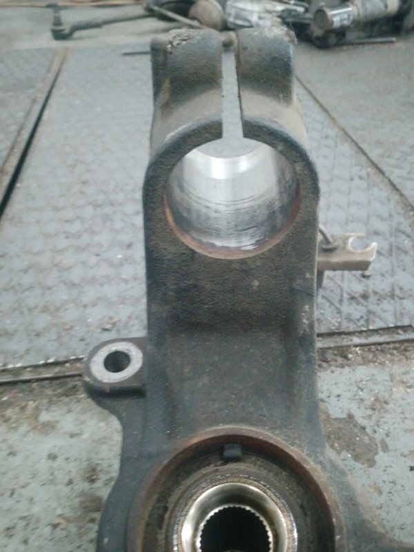 Кулак поворотный, 4000 рублей, Мытищи