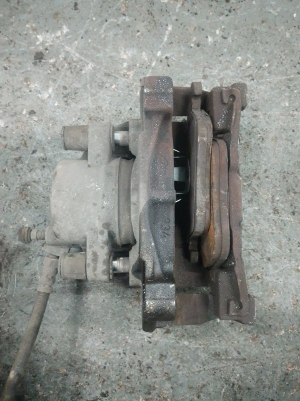 Суппорт тормозной, 3000 рублей, Мытищи