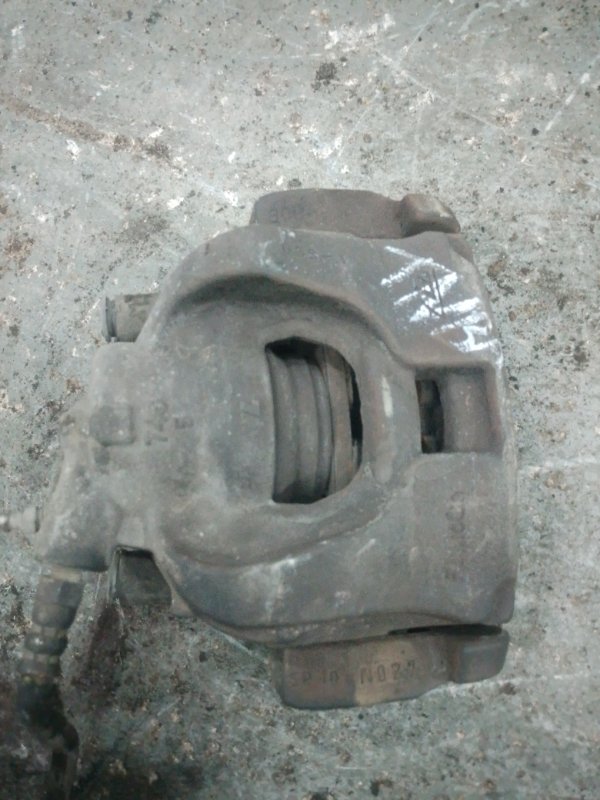 Суппорт тормозной, 3000 рублей, Мытищи