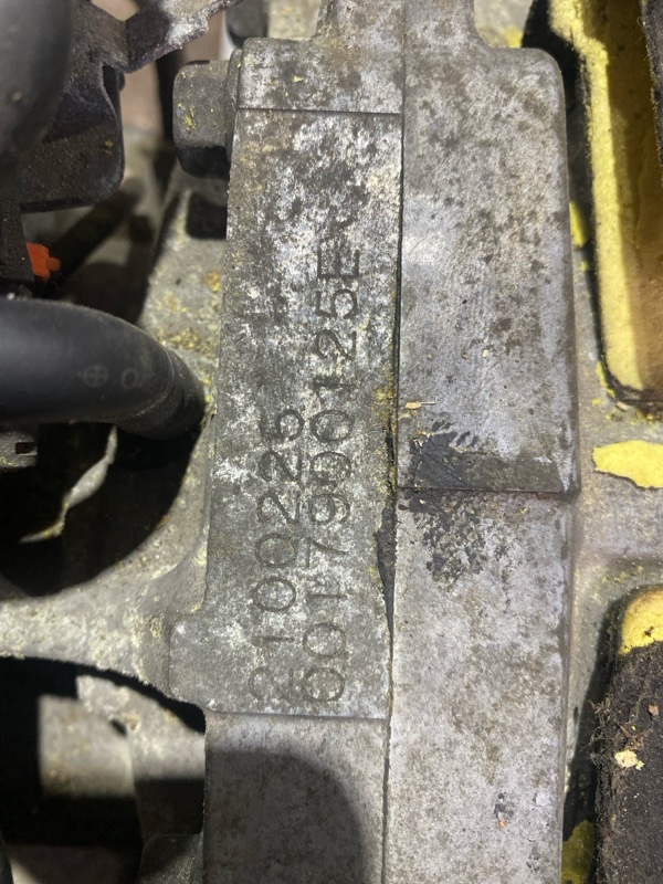 Вариатор, 22000 рублей, Мытищи