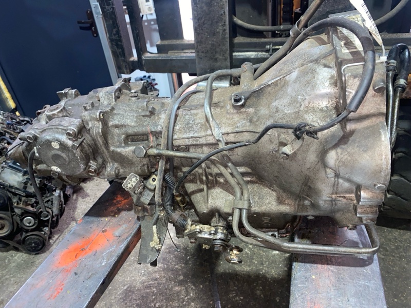 АКПП, 35000 рублей, Мытищи