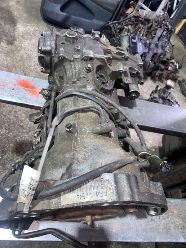 АКПП, 35000 рублей, Мытищи