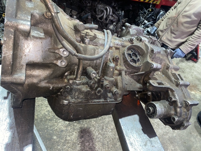 АКПП, 35000 рублей, Мытищи