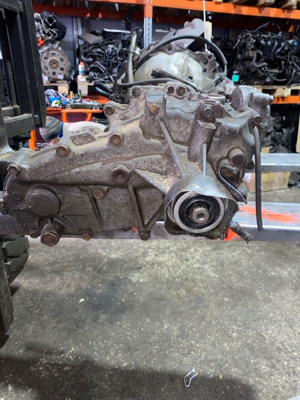 АКПП, 35000 рублей, Мытищи