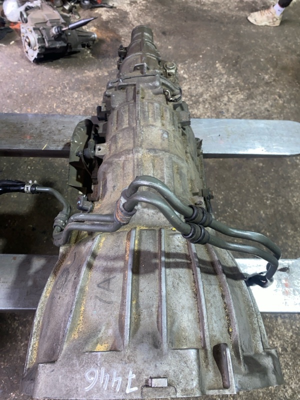 АКПП, 20000 рублей, Мытищи