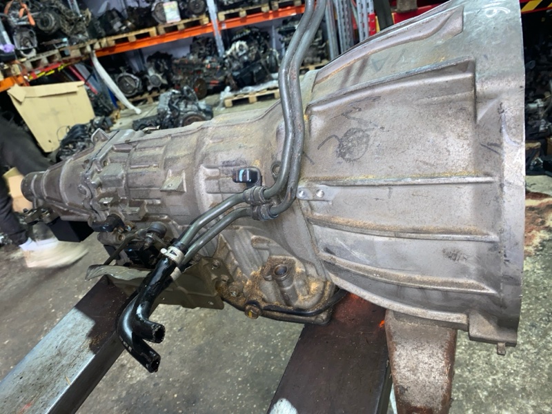 АКПП, 20000 рублей, Мытищи