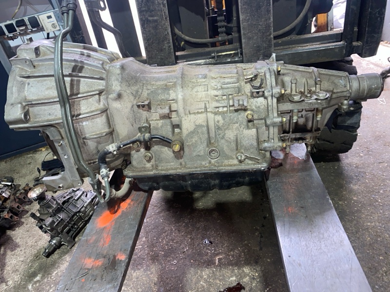 АКПП, 20000 рублей, Мытищи