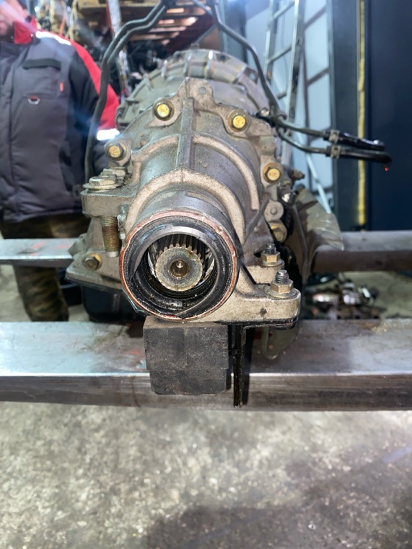 АКПП, 20000 рублей, Мытищи