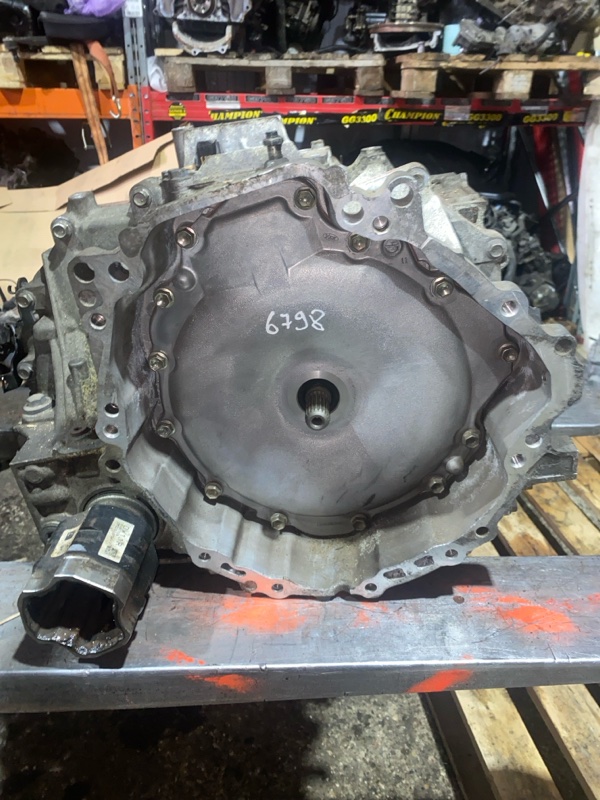 Вариатор, 20000 рублей, Мытищи