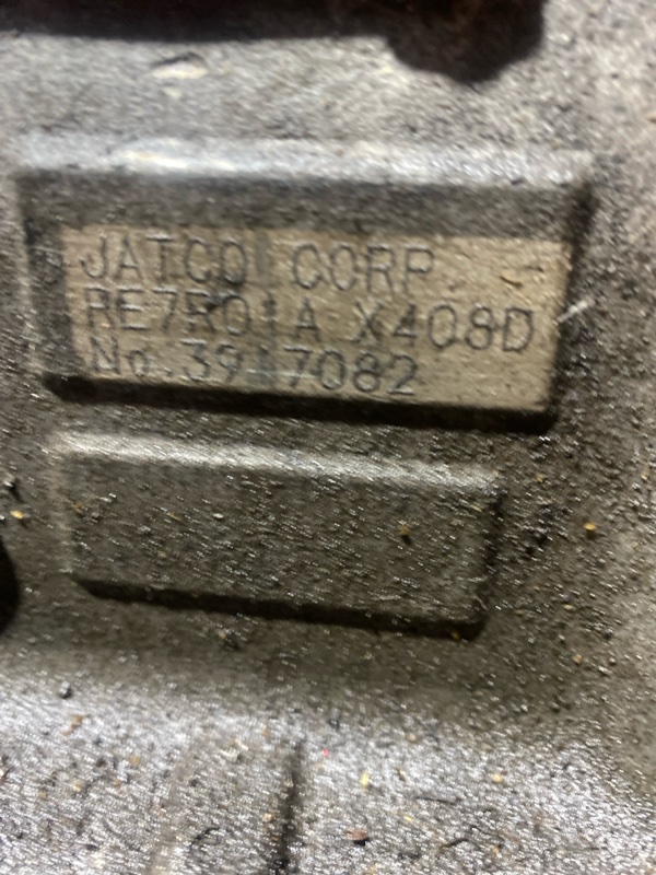 АКПП, 75000 рублей, Мытищи