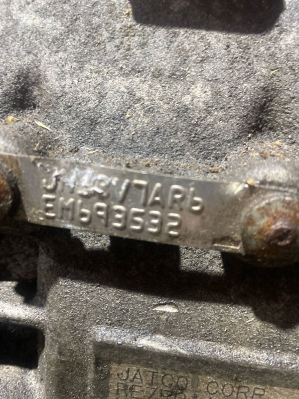 АКПП, 75000 рублей, Мытищи