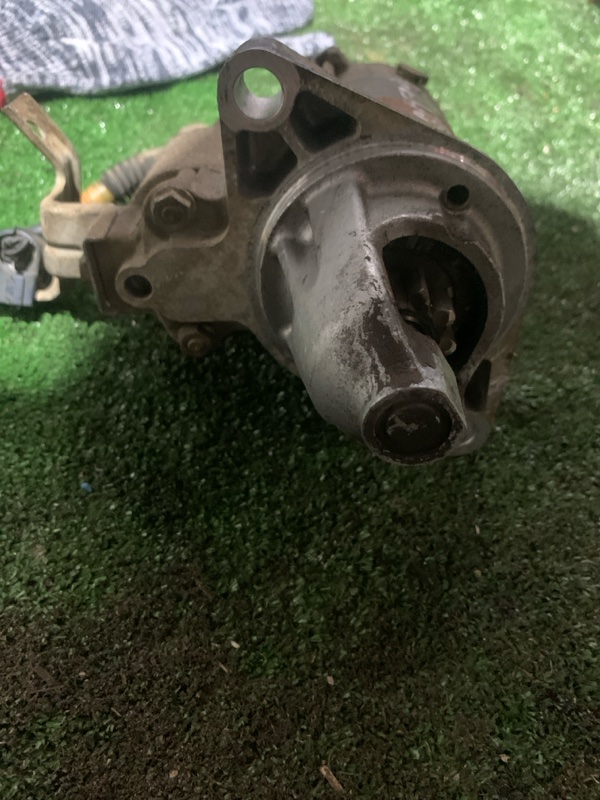 Стартер, 4400 рублей, Мытищи