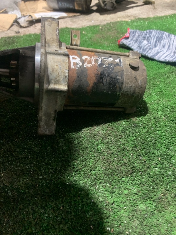 Стартер, 4400 рублей, Мытищи