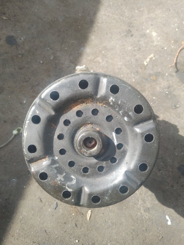 Компрессор кондиционера, 6000 рублей, Мытищи