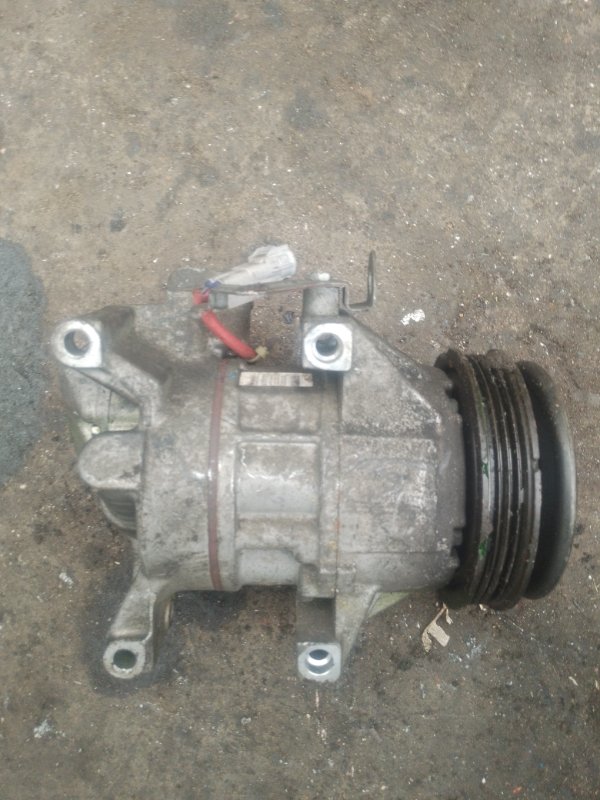 Компрессор кондиционера, 6000 рублей, Мытищи