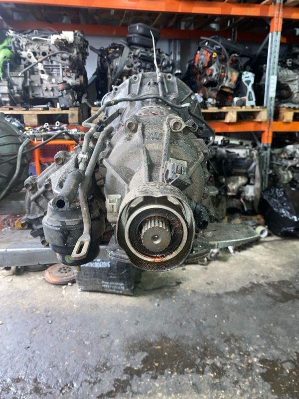 АКПП, 27000 рублей, Мытищи