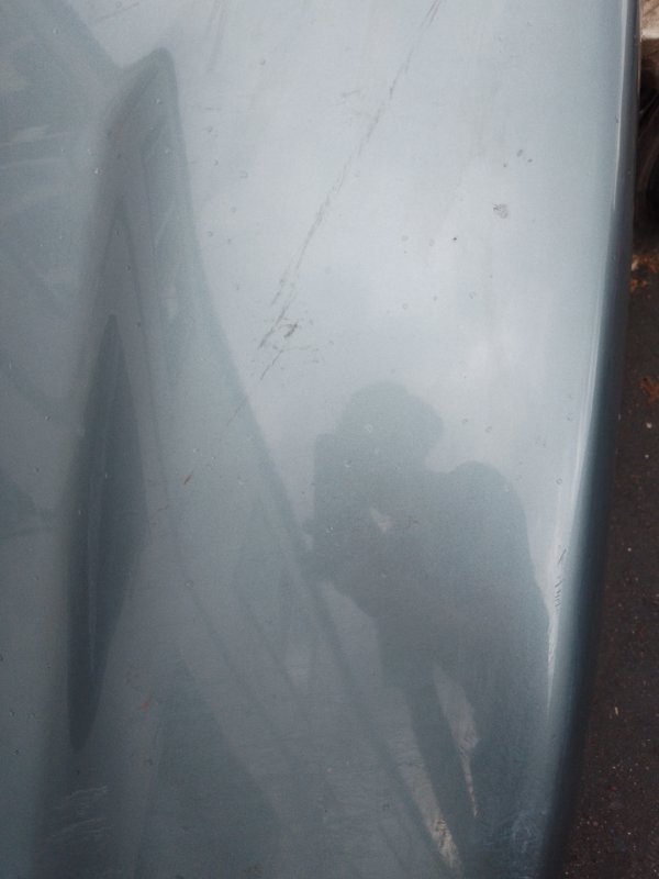 Капот, 8000 рублей, Мытищи