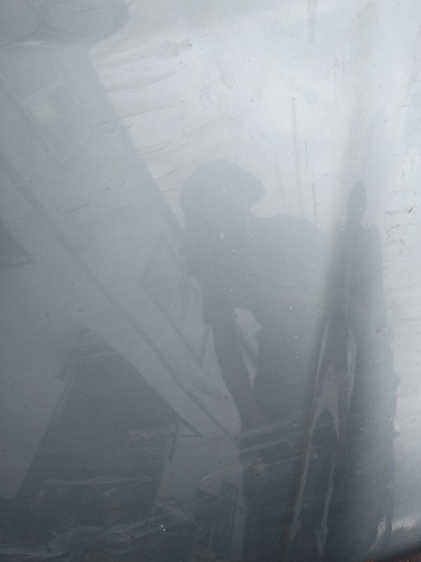 Капот, 8000 рублей, Мытищи