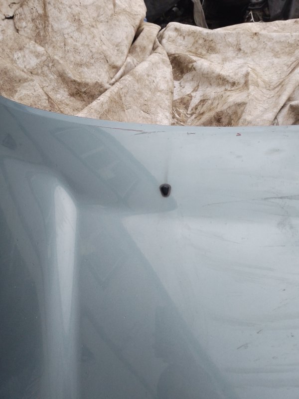 Капот, 8000 рублей, Мытищи